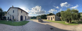 B&B L'Ulivo Incantato Spello